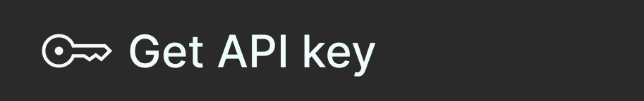 API Key Setup Step 3